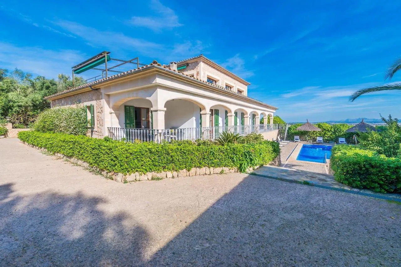 Sa Pleta Villa Petra