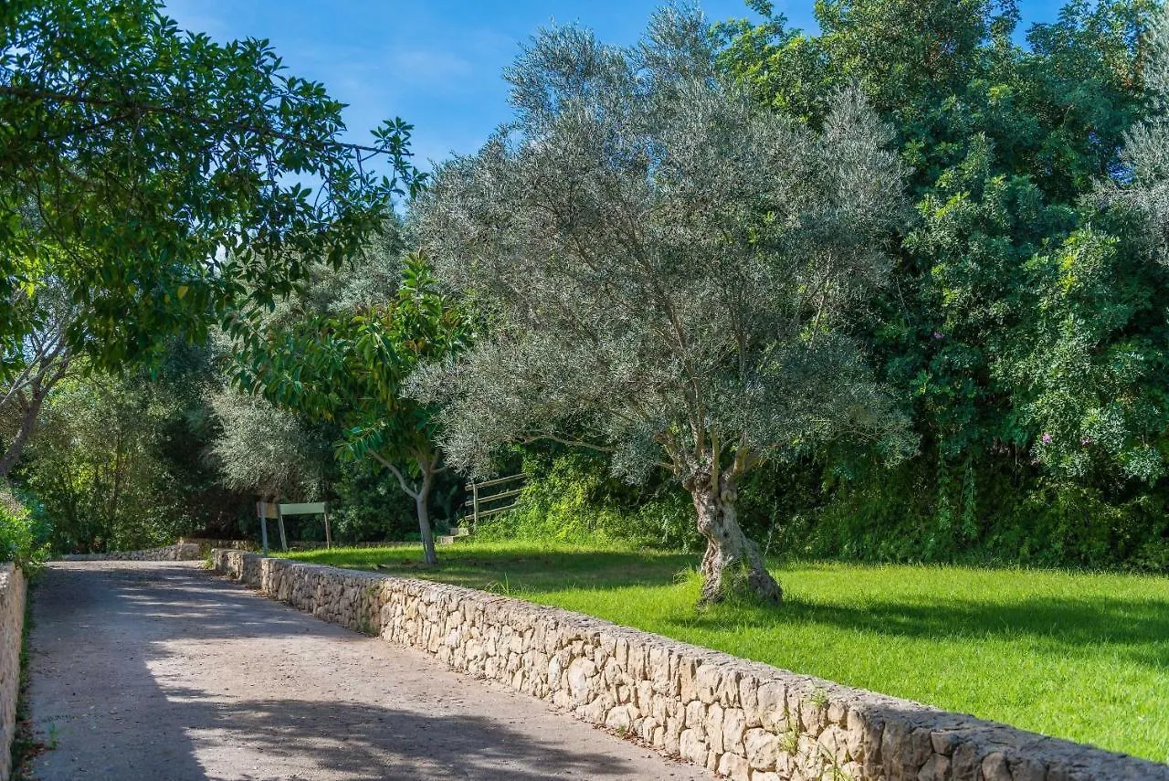 Sa Pleta Villa Petra  0*, Petra (Mallorca) Spanje