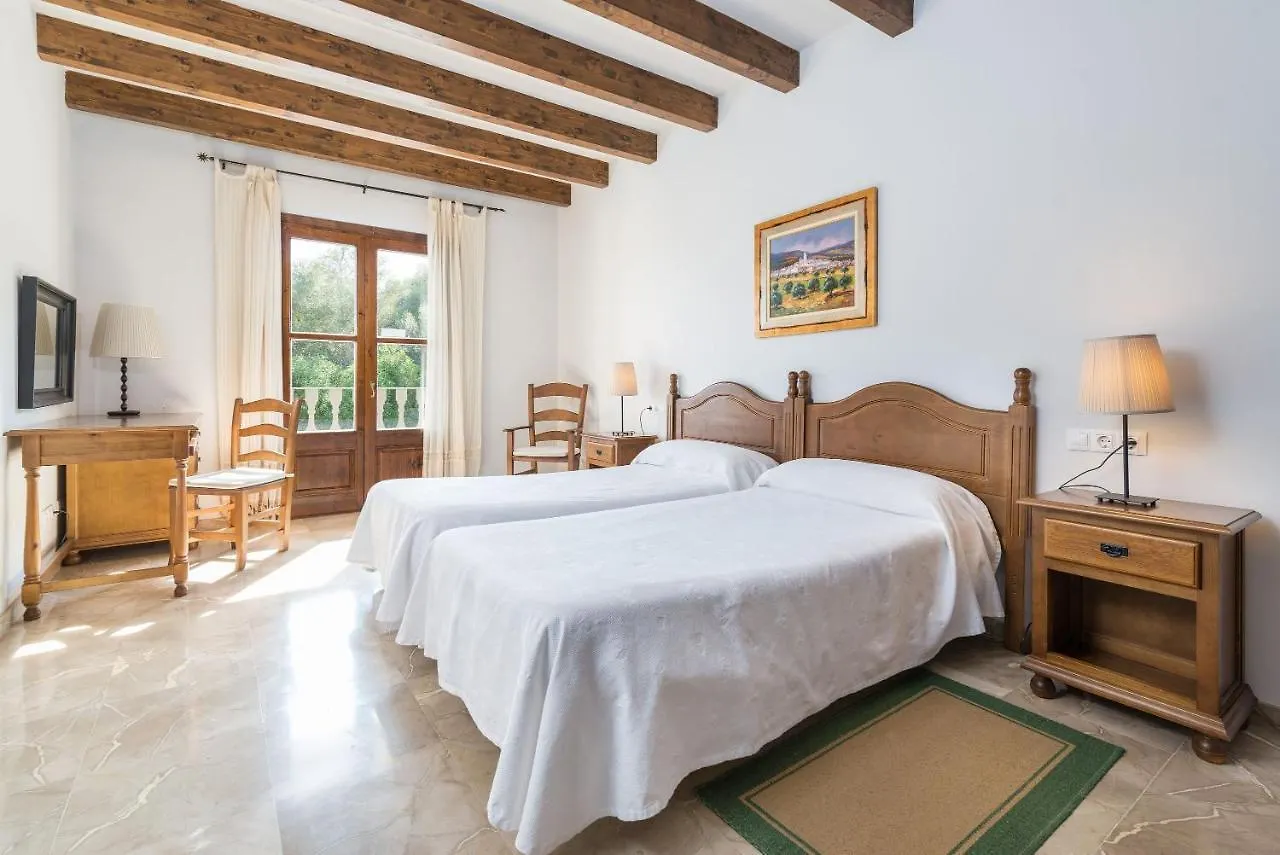Sa Pleta Villa Petra