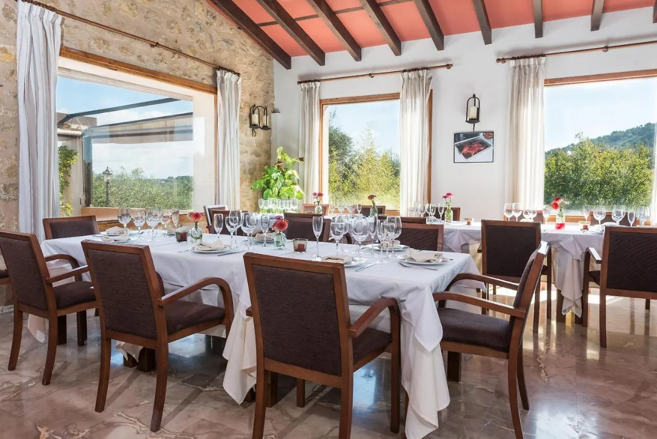 Sa Pleta Villa Petra   Petra (Mallorca)