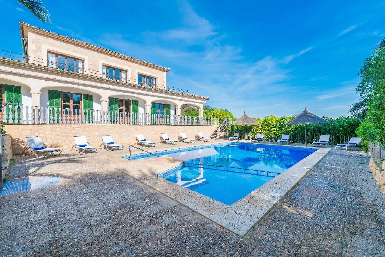 Sa Pleta Villa Petra  Spanje
