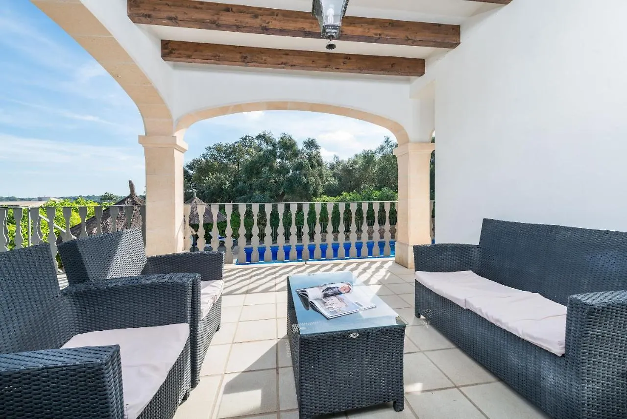 Sa Pleta Villa Petra