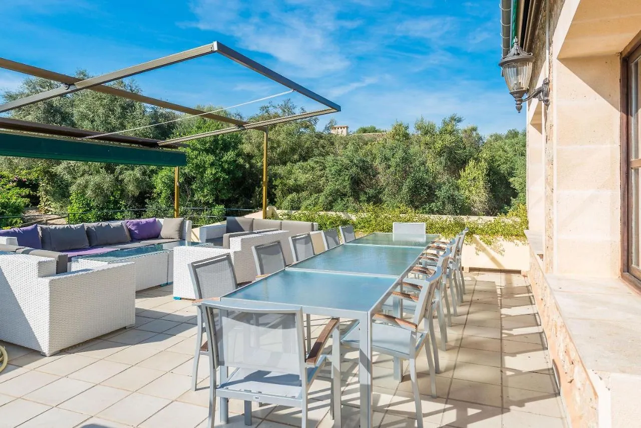 Sa Pleta Villa Petra