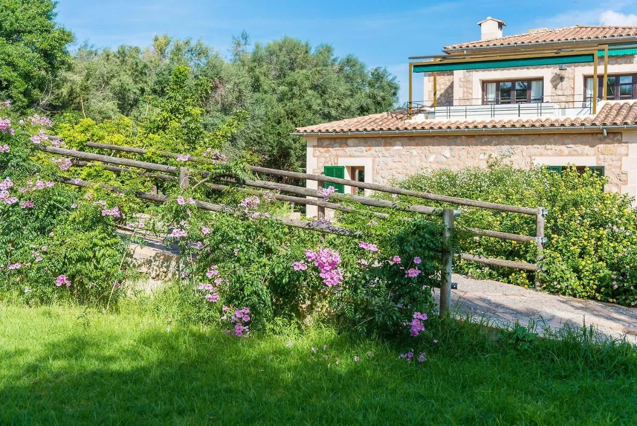 Sa Pleta Villa Petra  0*, Petra (Mallorca) Spanje