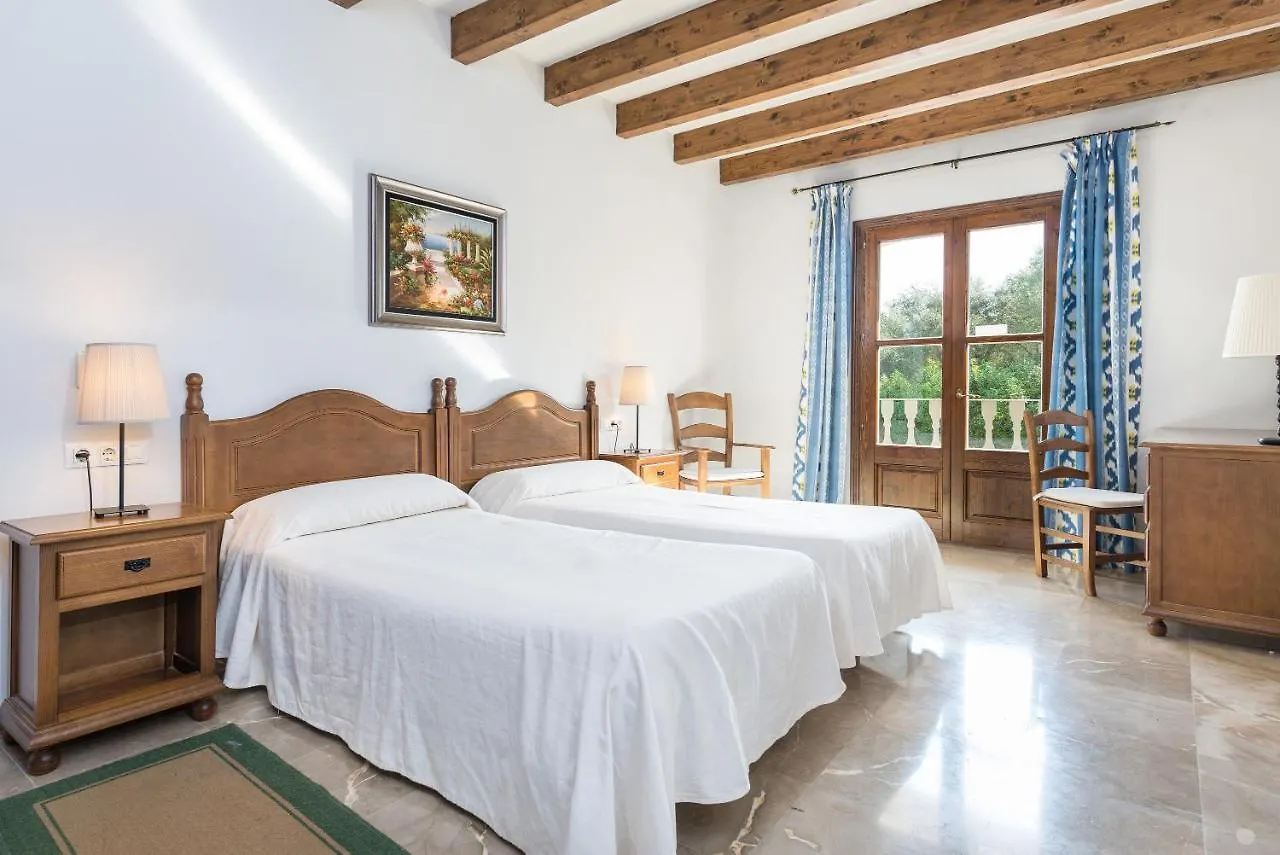 Sa Pleta Villa Petra  Spanje