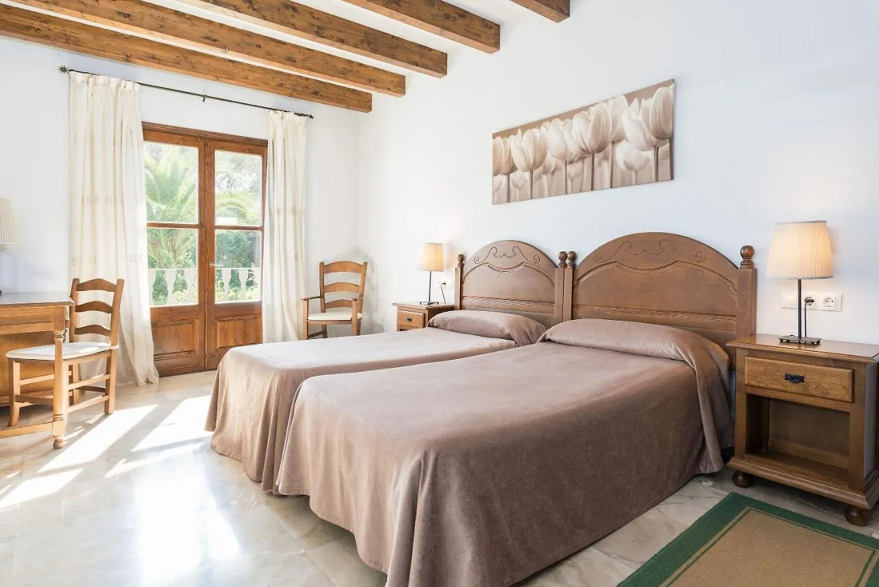 Sa Pleta Villa Petra  Petra (Mallorca)