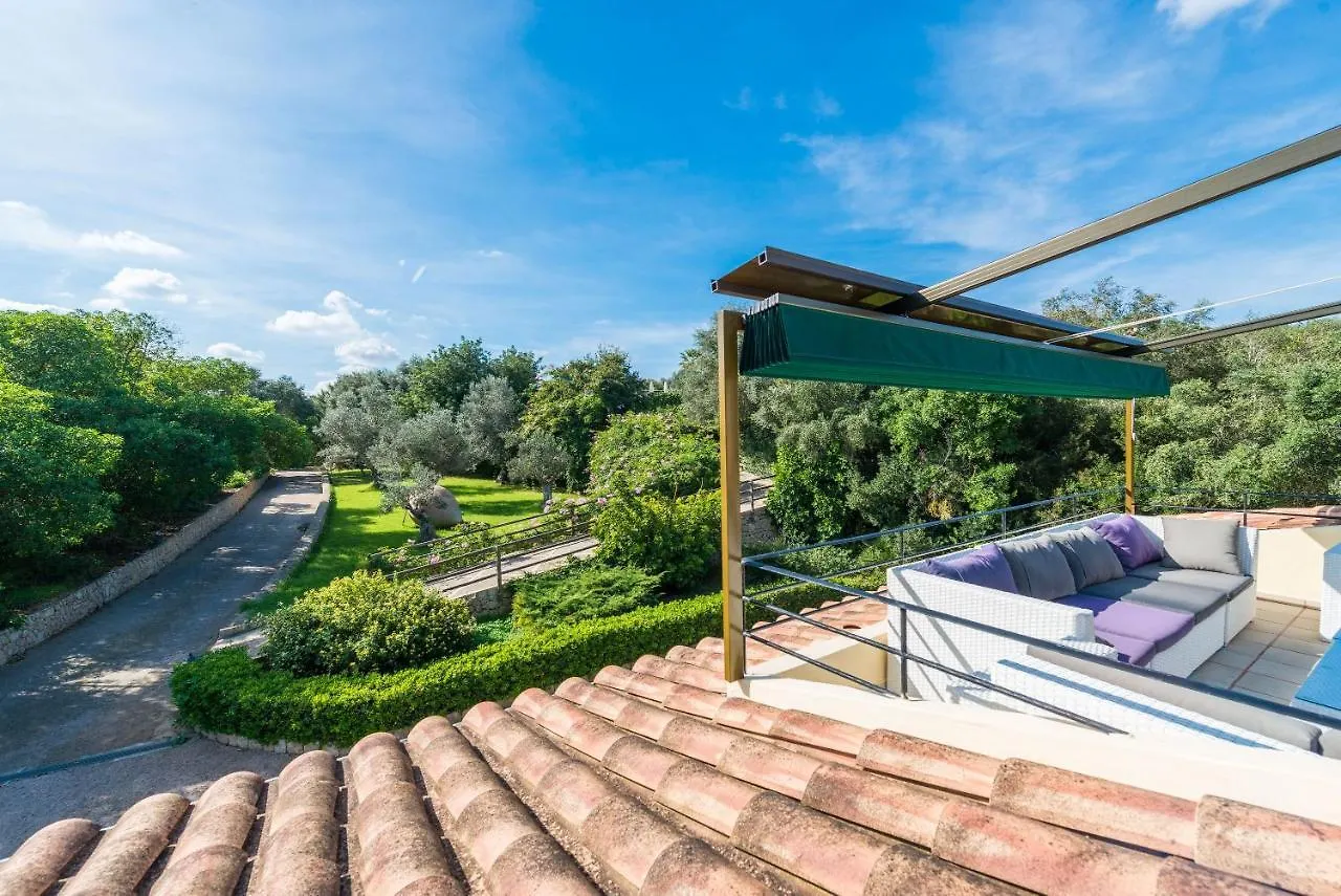 Sa Pleta Villa Petra  Spanje